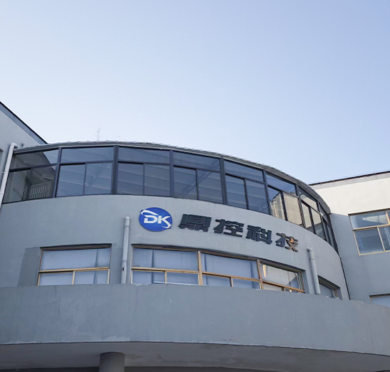 Tecnologia eletrônica Co. de Jiangsu Dingkong, Ltd.