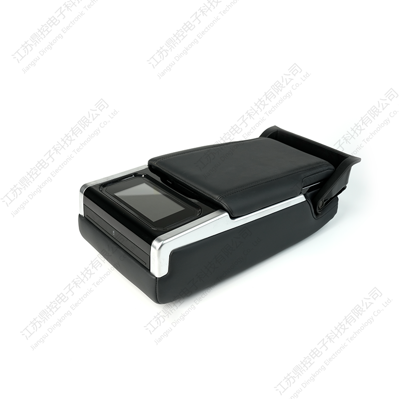 Luzes de teto Mercedes-Benz Vito