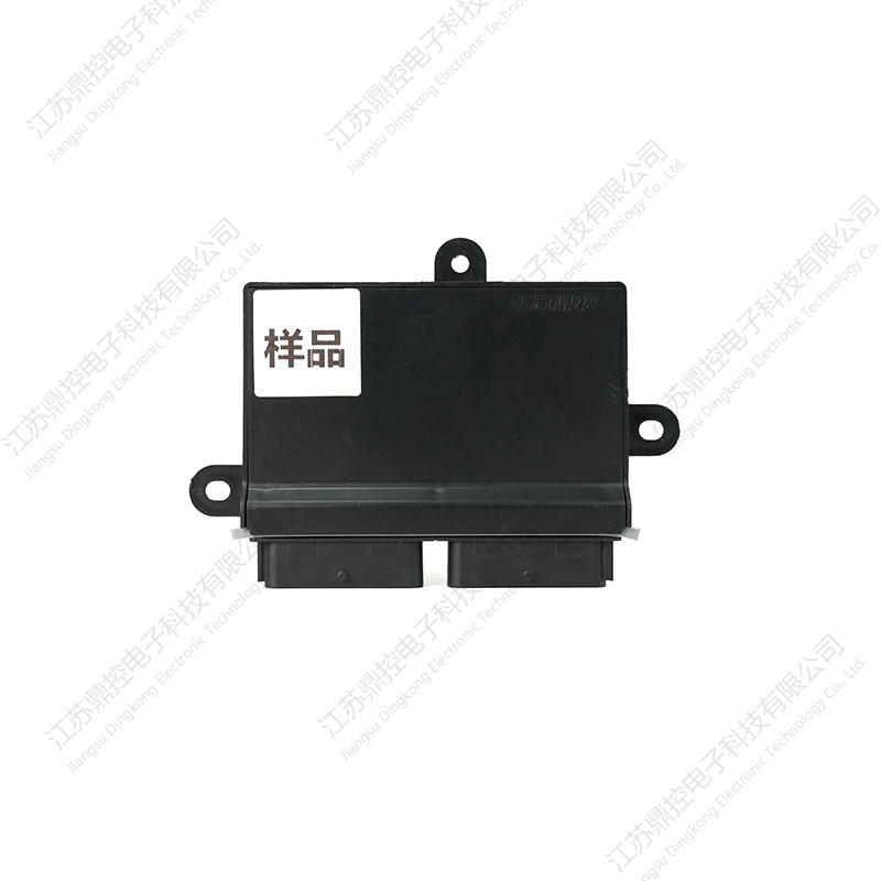 Chave Boss de quatro botões DK-45 (as funções podem ser personalizadas)