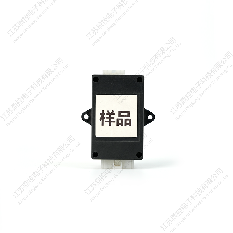 Interruptor de assento PC/ABS pintado DKW-21 (as funções podem ser personalizadas)