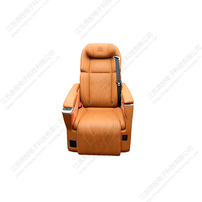 Chave Boss de quatro botões DK-45 (as funções podem ser personalizadas)