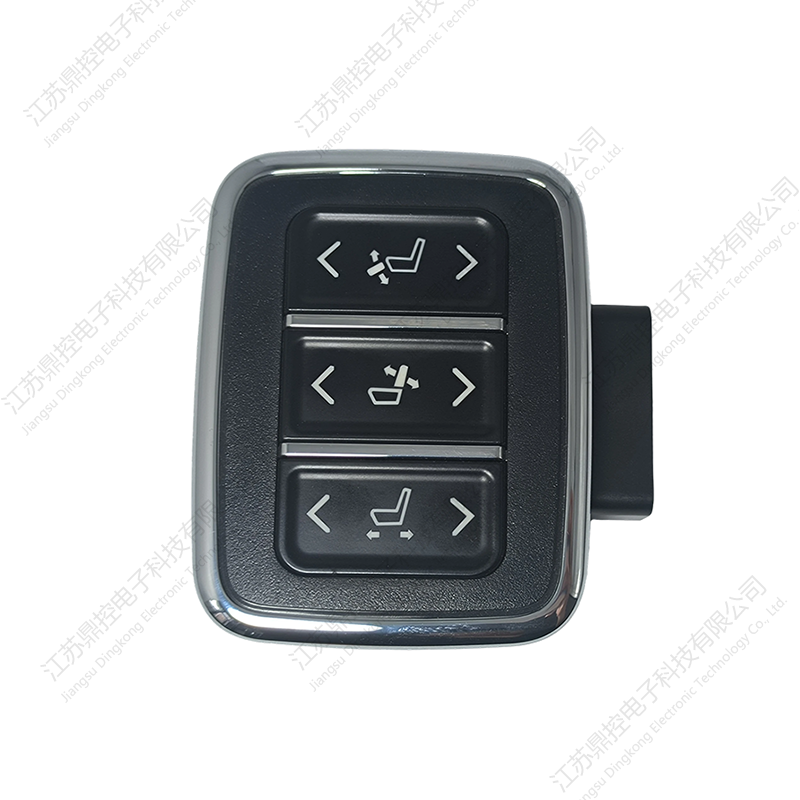 Luzes de teto Mercedes-Benz Vito